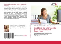 Alejandra MaríA Osorio Capote (U. A.) | AuditoríA De InformacióN Para El...