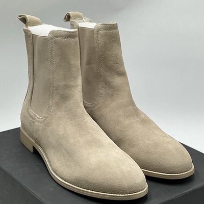 Saint Morta Nomad Boots Men display picture 1