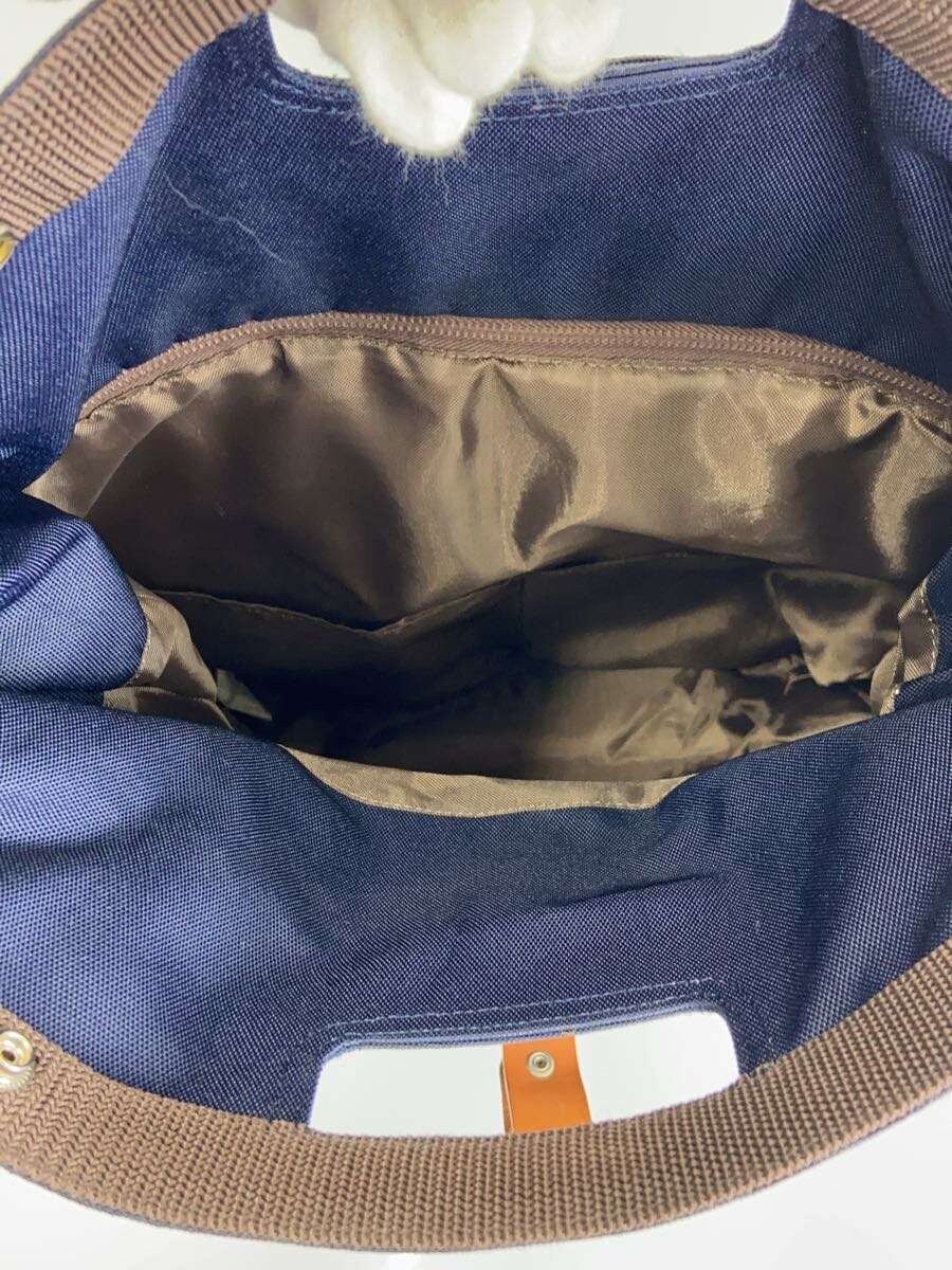 MAKAVELIC Backpack Navy Solid Color - image 6