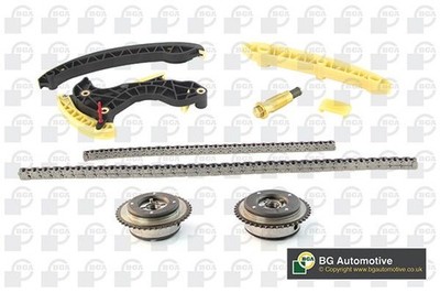 BGA Steuerkettensatz TC5660VFK für MERCEDES-BENZ
