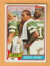 Derrick Gaffney