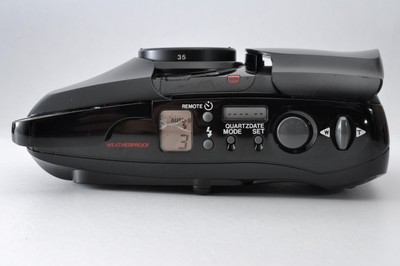 OLYMPUS μ zoom panoramas Olympus μ[mju:] Zoom Panorama Compact Film Camera – Tested
