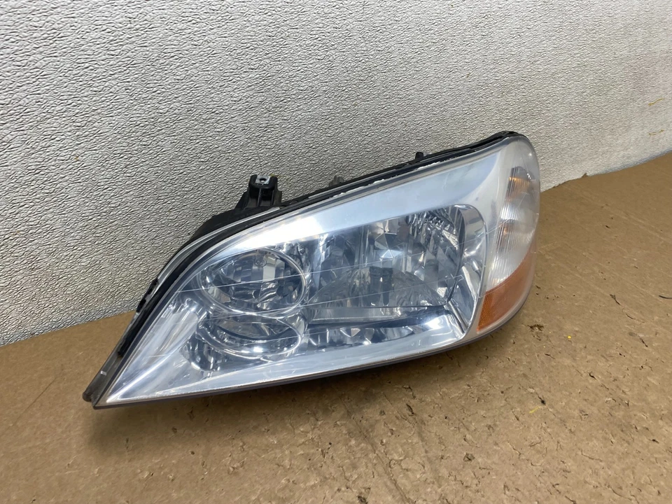 Faro oculto de xenón izquierdo Acura CL 2001-2003 OEM V0389 DW Foto 3 de 4