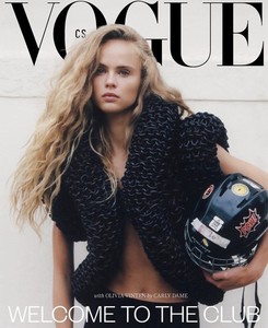 Vogue Cs | eBay