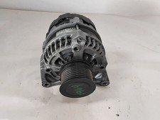 Alternator Turbo Fits 23 ACCORD 128449