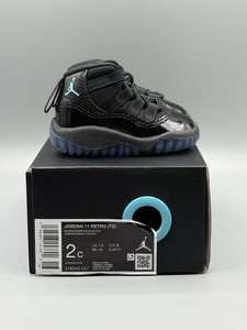 jordan 11 size 2c