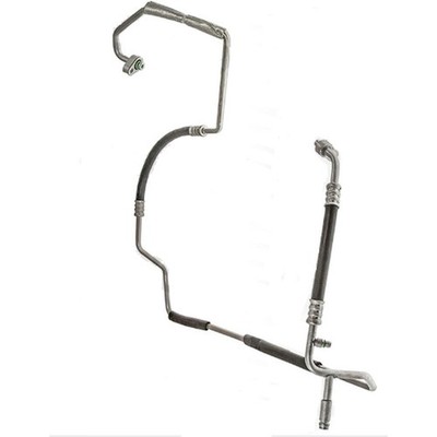 Refrigerant Hose Fits FORD EXPLORER EDDIE BAUER 4.6L V8 2006-2010 By 56062