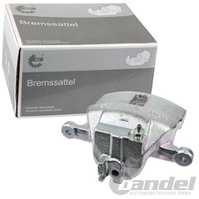 BREMSSATTEL VORNE RECHTS für NISSAN ALMERA II (N16) PRIMERA (P11) Traveller