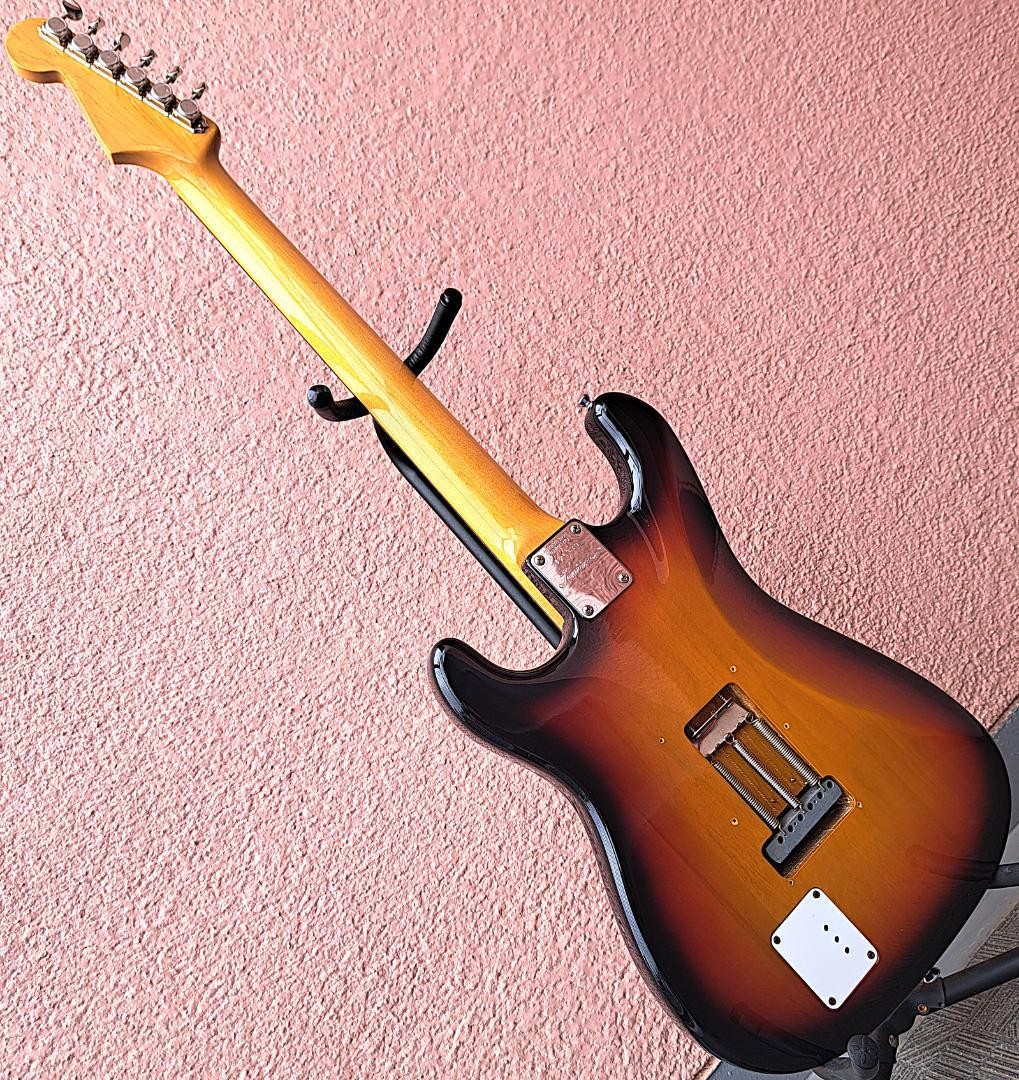 ■Blade Levinson Limited Stratocaster ST □Blade Levinson Limited Stratocaster ST | eBay
