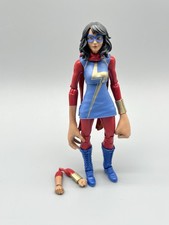 Marvel Legends Ms.Marvel Kamala Khan Action Figure