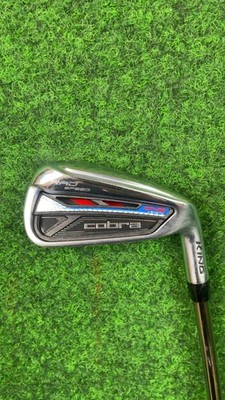 Cobra King RAD Speed one Length 6-Eisen Graphit Regular Rechts 37,5''