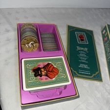 2016 Jaipur Board Game Card Game Sebastien Pa...