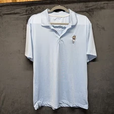 GOAT USA Adult Polo Shirt - Medium