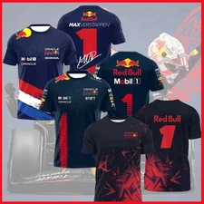 Max Verstappen, Red Bull Racing F1 Team Max Verstappen Exclusive Formula 1 Race