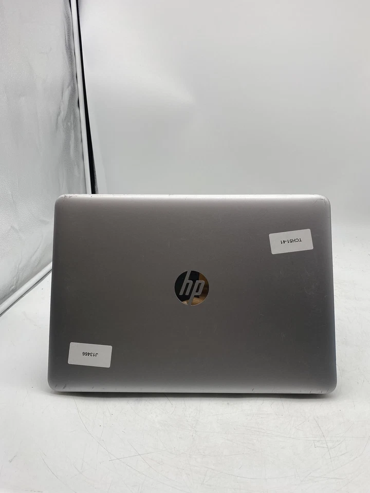 Notebook HP ProBook 440 G4 Intel Core i5 7200U 2.5GHz 8GB RAM – Sem HDD - Imagem 4 de 4