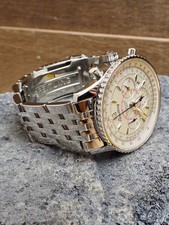 Breitling Navitimer Montbrillant 38 A41370 Br...