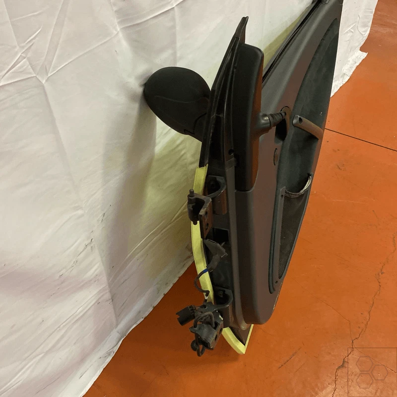 Pannello est. porta ant. Droite SMART FORTWO (A/C450) Coupé (37Kw) Ber. - Photo 4/4