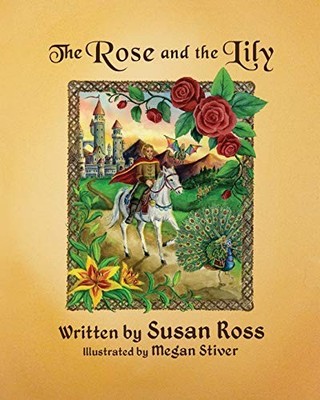 Die Rose und die Lilie