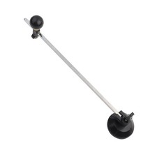 Durable Glass Cutter With Suction Cup For Circle Cutting New