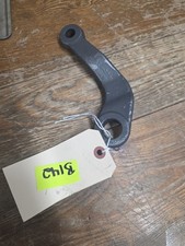 C4za3850a 1964-67 Ford Mustang Pitman Arm Oem Used
