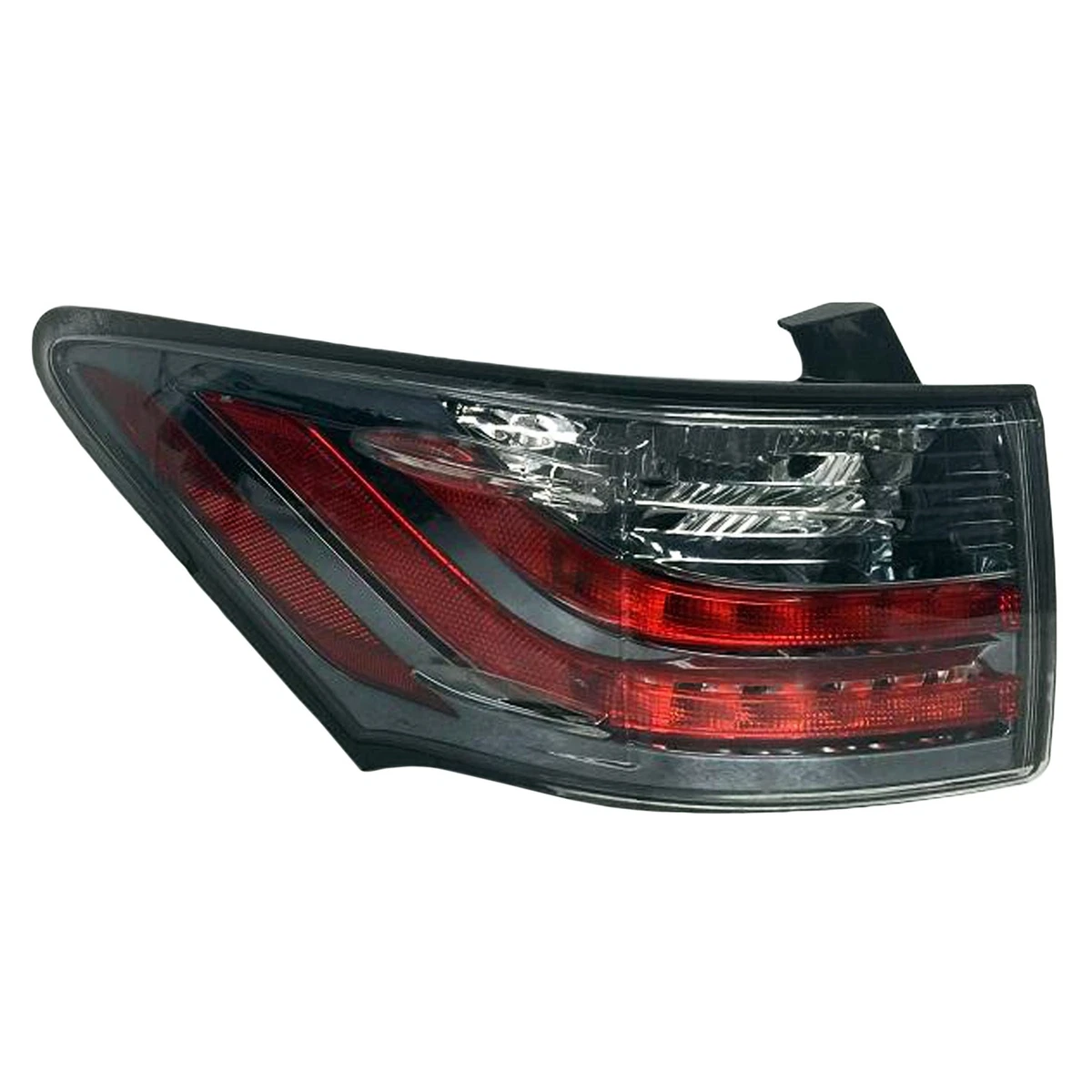 Tail Lights for 2016 Lexus CT200h for sale | eBay