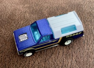 Hot Wheels Dodge D 50 | eBay