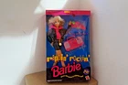 VINTAGE 1991 RAPPIN' ROCKIN' BARBIE Doll #3248 Hip Hop Boombox NEW SEALED
