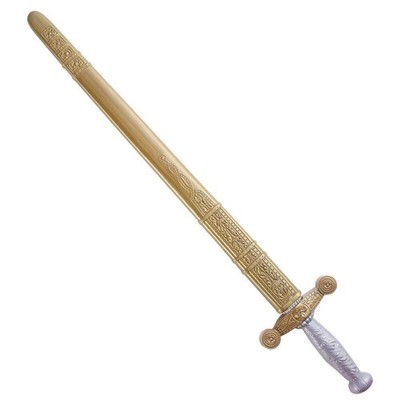 WIDMANN Ritterschwert mit Scheide 75cm