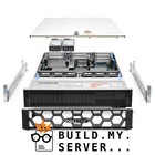 Dell PowerEdge R740 Server 2x Gold 6148 2.40Ghz 40-Core 192GB RAM + 16x Caddies