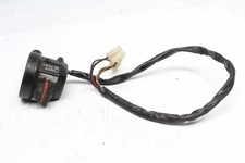 Lenkerschalter Lenkerarmatur rechts Yamaha SR 500 2J4 78-83