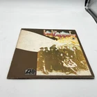 Led Zeppelin II Studio album by Led Zeppelin 1969 Atlantic Records SD 8236