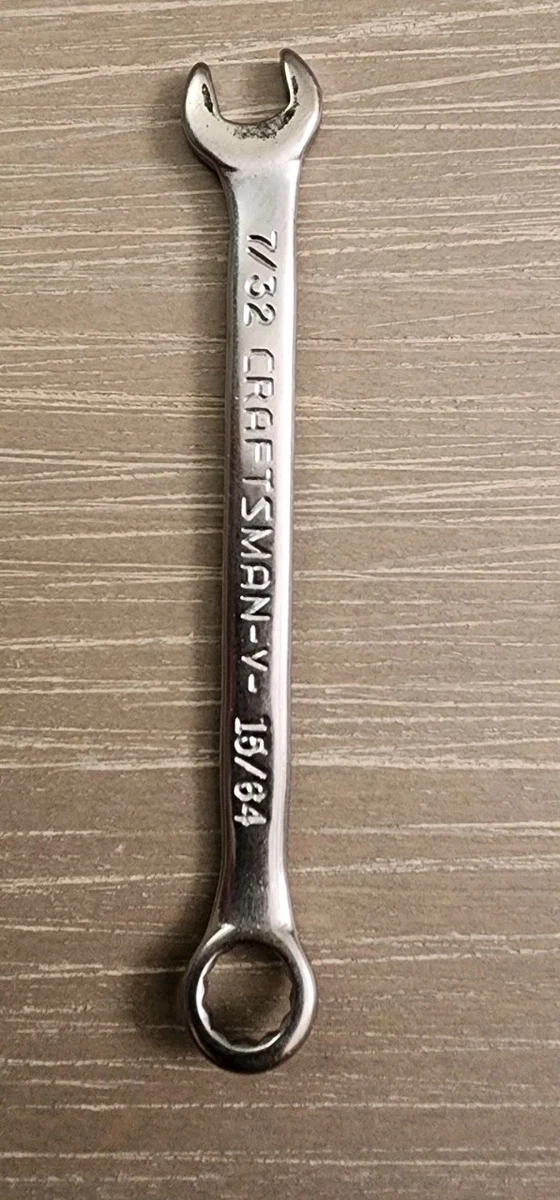 12 Point 7/32in. Size Automotive Hand Wrenches for sale | eBay