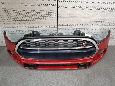 Original MINI F55 F56 F57 Sport Stoßstange S vorne 51117379436 B83 