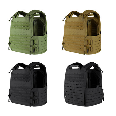 Condor 201216 VANQUISH RS Tactical First Responders MOLLE Plate