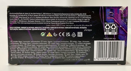 🔥BULKHEAD Transformers Generations Prime Legacy NEW SEALED Hasbro Takara USA 🔥 - Picture 7 of 16