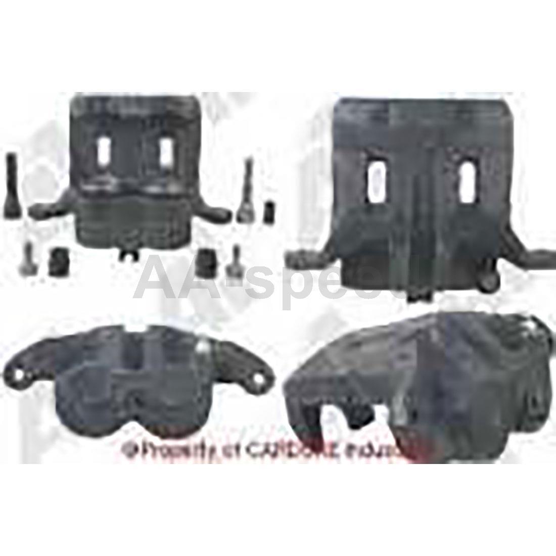 Front Caliper For Nissan 370Z 2018 2017 2016 2015 2014 2013 2012 2011 2010 2009