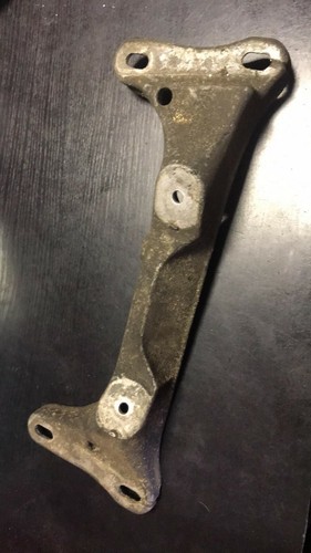 BMW 3ER E46 320D AUTOMATIKGETRIEBETRÄGER 1094684