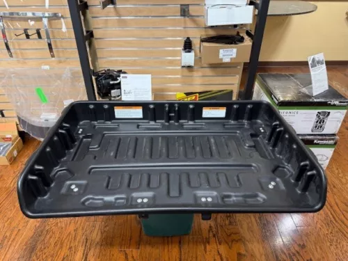 honda utv cargo bed