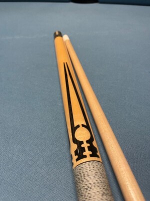 McDermott E-K1 Billiard Vintage from Japan | eBay