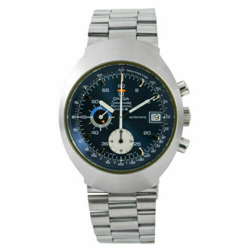 VINTAGE BEAUTIFUL CLASSIC OVERSIZE 37mm MEN'S SWISS WATCH VINTAGE BEAUTIFUL CLASSIC OVERSIZE 37mm MEN'S SWISS WATCH
