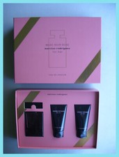 Image of Narciso Rodriguez MUSC NOIR ROSE GIFT SET 50ml EDP, Shower Gel & Body Cream