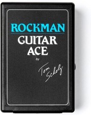 Tom Scholz Rockman Guitar Ace Headphone Amp (...