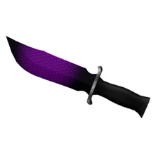 ROBL0X Toy Code UMAD? Knife Mad Games: Adam Gear Item *Sent in Messages*