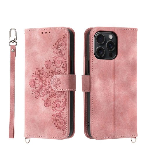 PU Leather Case For iPhone 15 14 13 12 11 Pro Max XS XR Flip Wallet Phone Cover - Picture 6 of 39