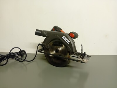 Skil SW1U581003 Circular Saw 230v-240v 1250w UK