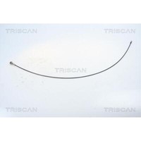 Triscan Handbremsseil Bremsseil Rechts Passend FüR Opel Corsa C Tigra Twintop