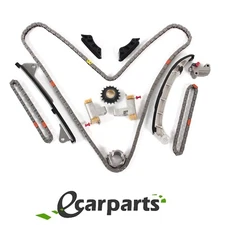 Timing Chain Kit Fits 10-21 Toyota 4runner Fj Cruiser Tundra 4.0L V6 N/A 1GR-FE