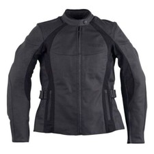 Triumph Woman's Motorcycle Victoria Jacket