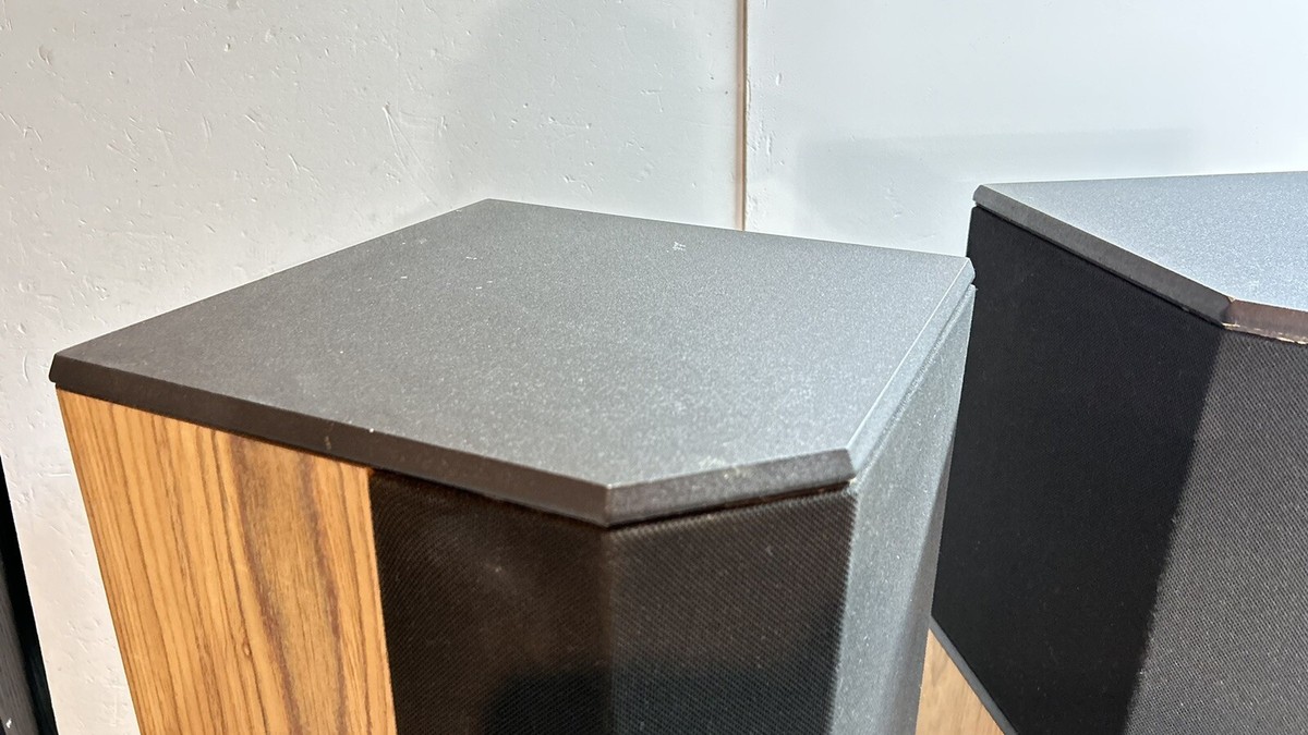 Bose 10.2 Series II Direct Reflecting w/Acoustimass Speaker