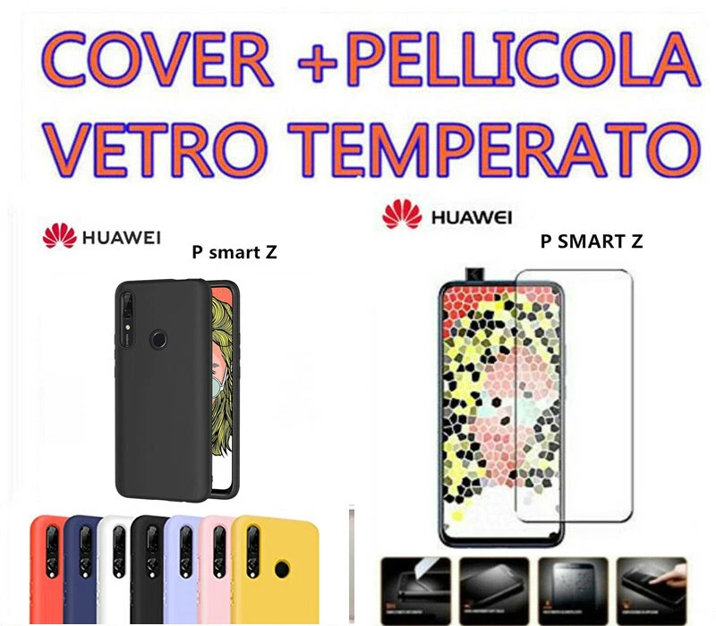 Cover Morbida Ultra Sottile Per Huawei P Smart - Motivo Fotografo, TPU Trasparente, Design Francese